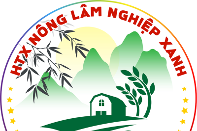 Hợp tác xã Nông Lâm Nghiệp Xanh